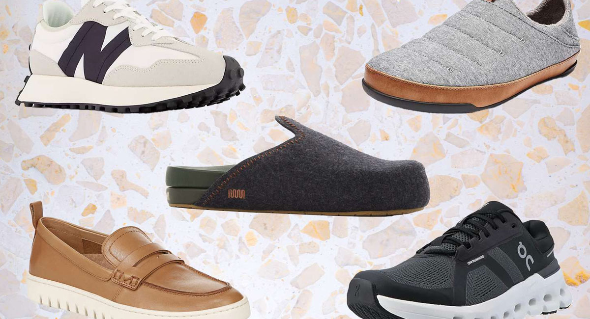 types-of-can-easily-footwear